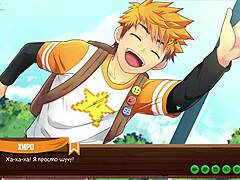 camp friends welcome