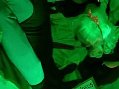 Trans Heels Deepthroat