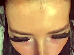 British Girlfriend Squirts