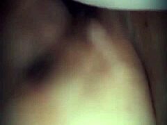 BBW Toy Masturbation