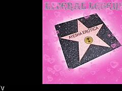 Ayehsa Erotica Remix