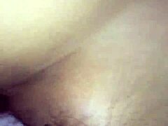 Vietnamese Couple Sex