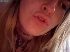 hard anal pov