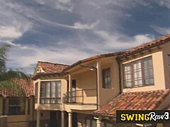 swingers softcore massage