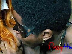 Rough Pussy Creampie