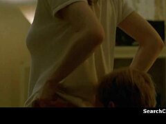 Daddario Naked Bondage