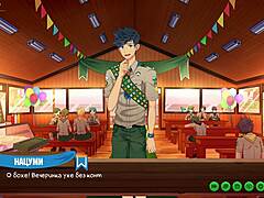 camp friends welcome