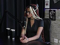 Naomi Inverts Positions