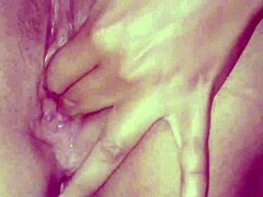 quick masturbation