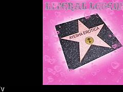 Ayehsa Erotica Remix