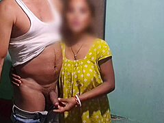 caught hairy fingering