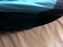 sunshine double creampie