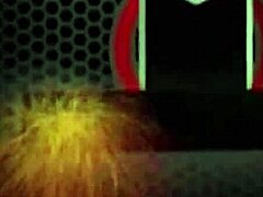 Vicky's Outdoor Masturbate