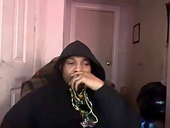 Mr Cunnilingus Talks