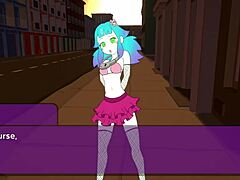 Halloween Cock Cumshots