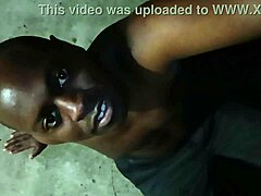 Topless Outdoor Blog