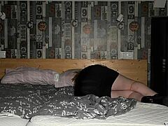 afterparty friend fuck