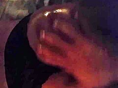 Oiled Ass Fuck