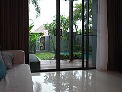 Pussy Stretching Yoga