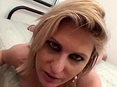 pov anal