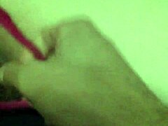 wife spanking