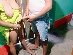 caught hairy fingering