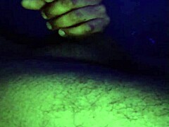 Cum Mouthful Overload