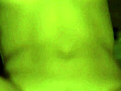 brunette cowgirl ride