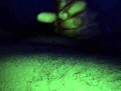 Cum Mouthful Overload