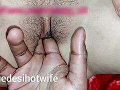 Finger Better Than Cock