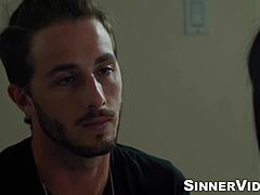 Pussy Licked Drilled