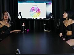 Ariane's Ecstatic Toy Tease