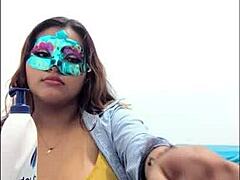 student questionnaire touch