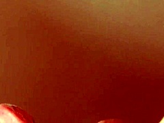 japanese cumshot story