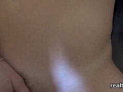 czech supermarket pound