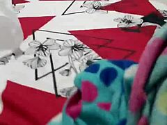 Nails Cock Interrupt