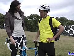 milf doggystyle facial