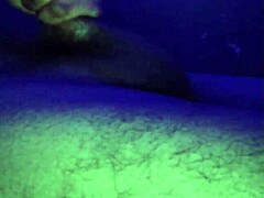 Cum Mouthful Overload