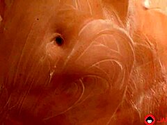 Pussy Shower Masturbate