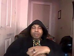 Mr Cunnilingus Talks