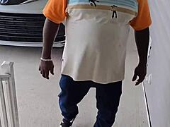 panty stranger creampie