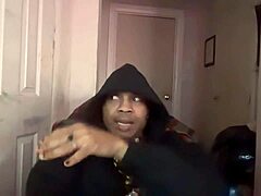 Mr Cunnilingus Talks