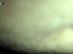 Stepmom Masturbation Creampie