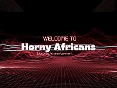 ebony domination pussy