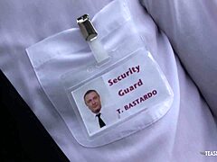 Blonde Milf Rides Cock