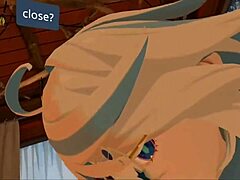 furina dominates goth