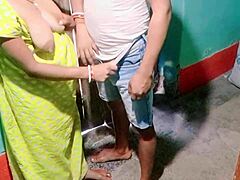 caught hairy fingering