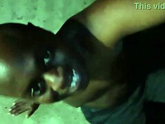 Topless Outdoor Blog