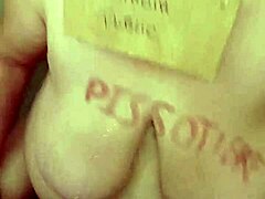 marie double blowjob