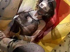 Quarantine Tinder Fuck